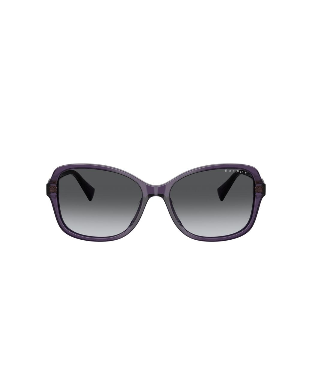 Ralph Black Sunglass RA5351U