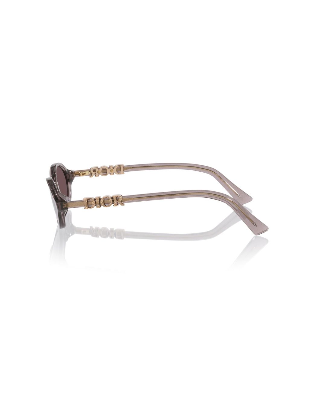 Dior Black Sunglass Treasure R1i
