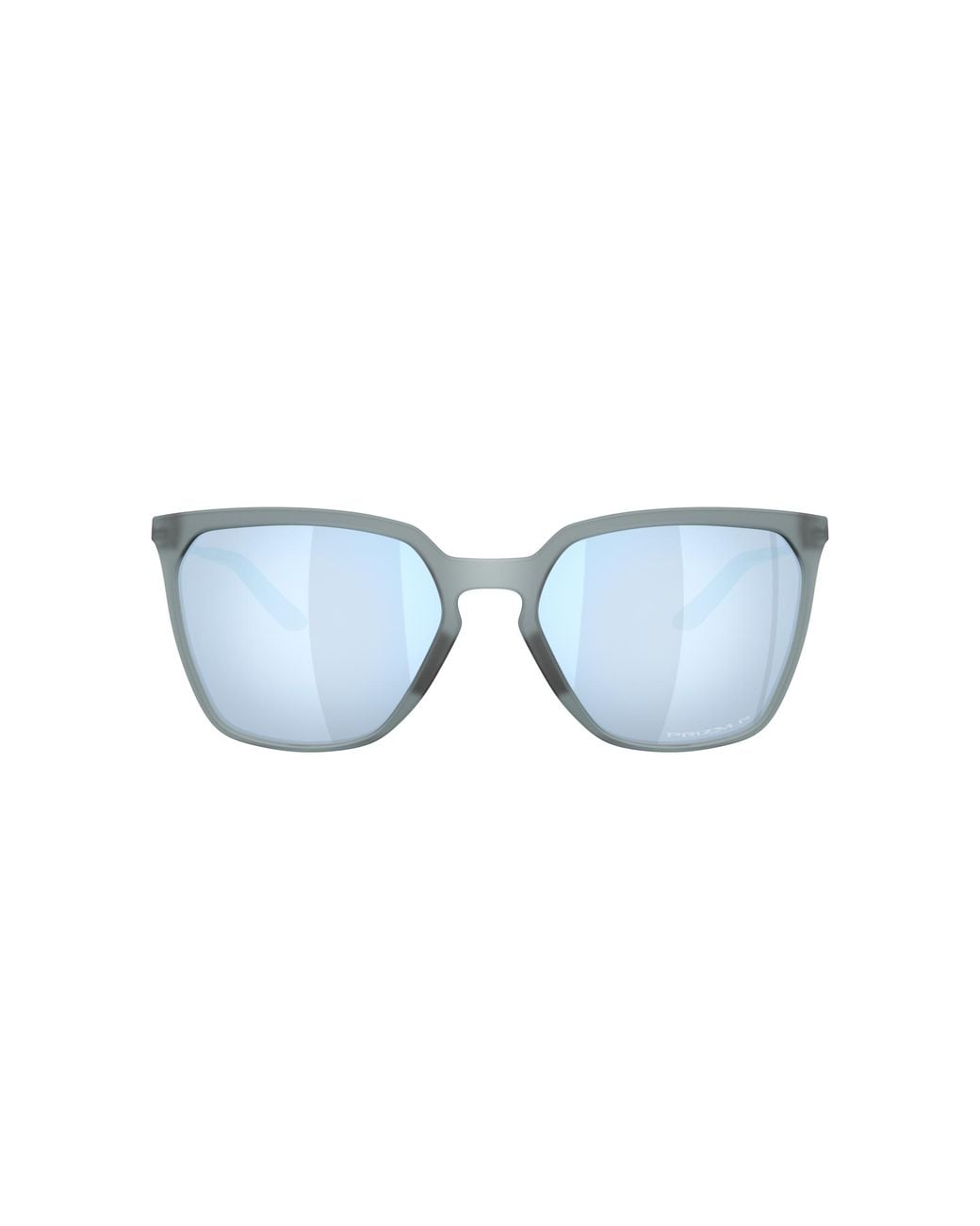 Oakley Black Sunglass Sielo Sq