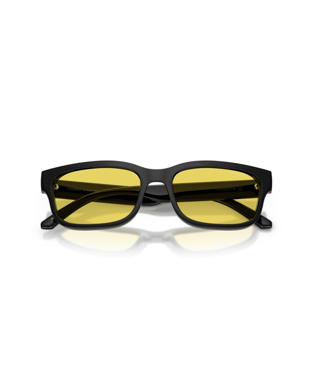 Arnette Black Sunglass Defyer