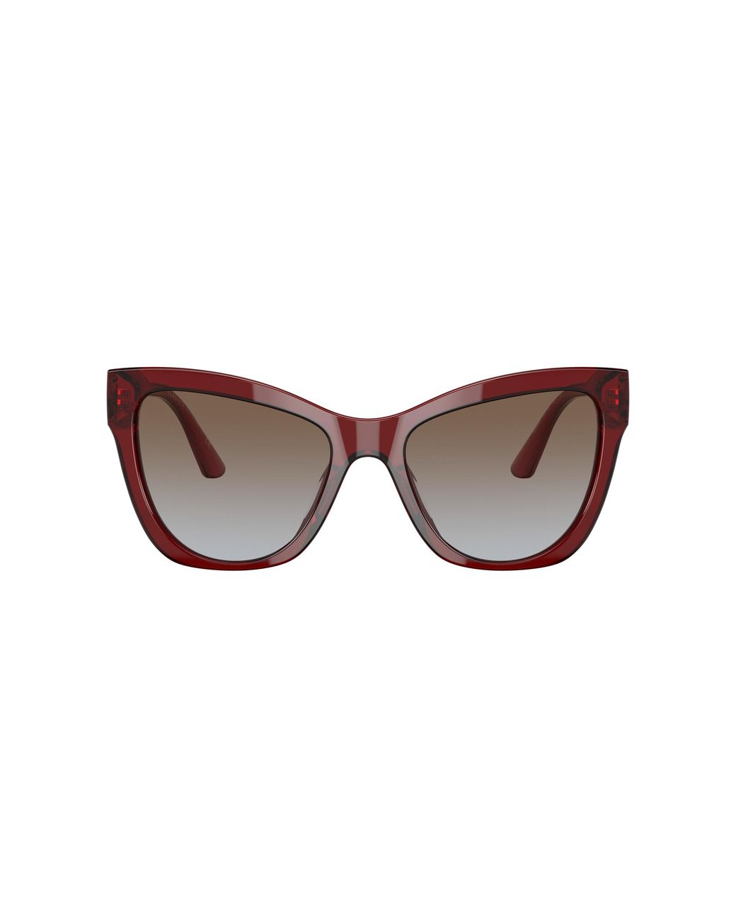 Versace Black Sunglass Ve4417u