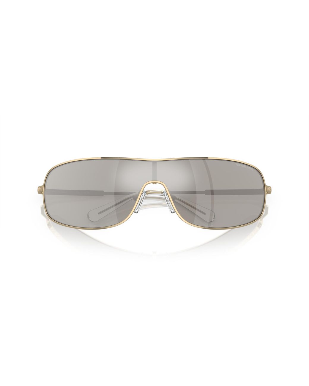 Michael Kors Black Sunglass Mk1139 Aix