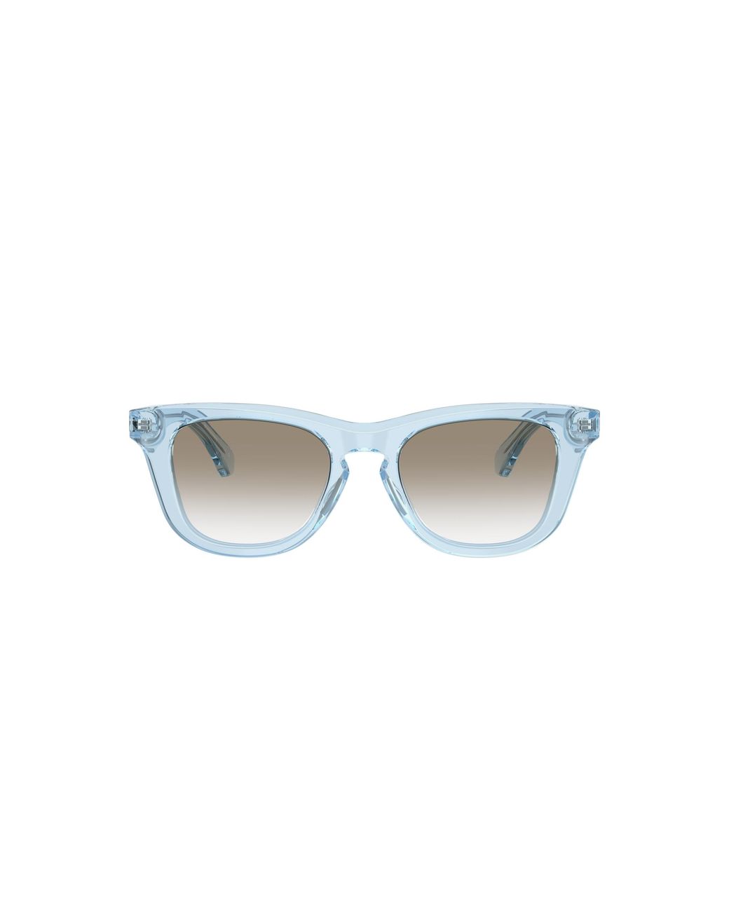 Burberry Black Sunglass JB4002