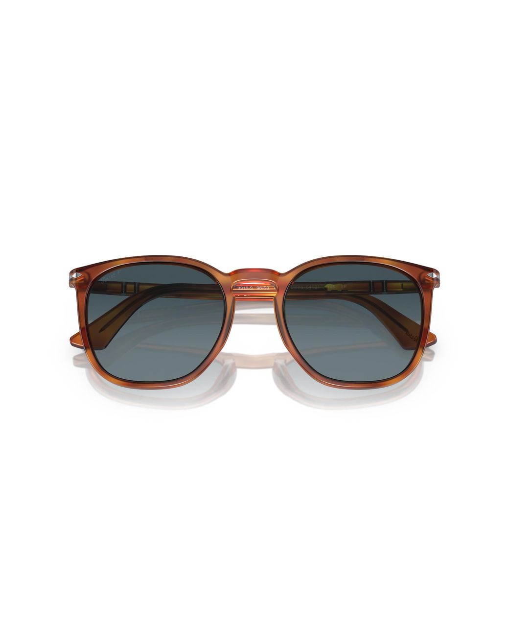 Persol Black Sunglass Po3316s
