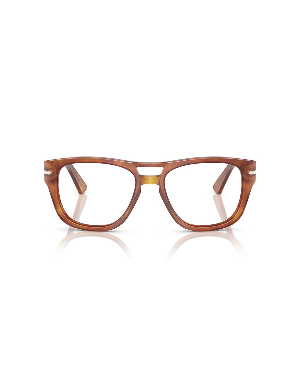 Persol Black Sunglass Po3366s