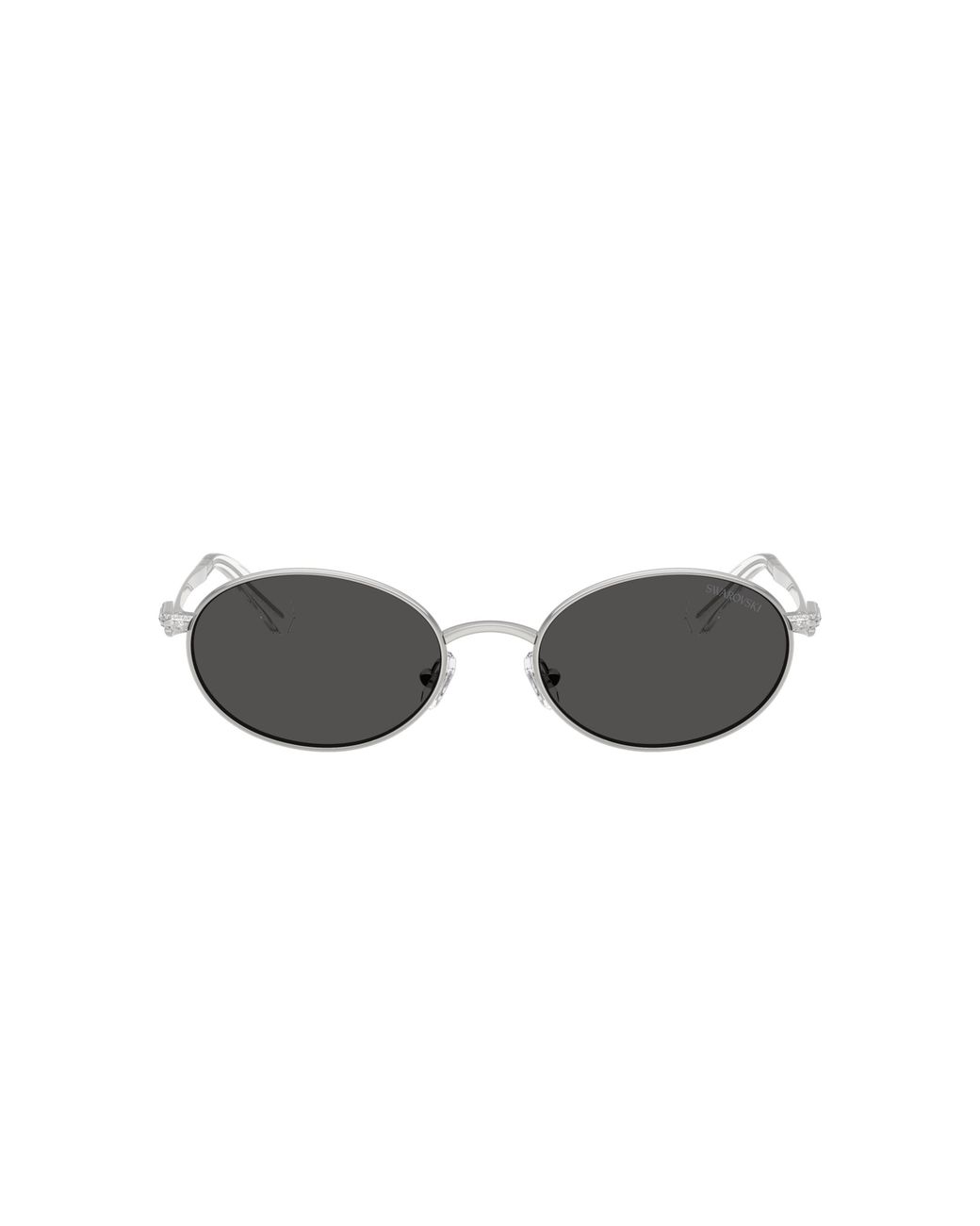 Swarovski Black Sunglass Sk7033