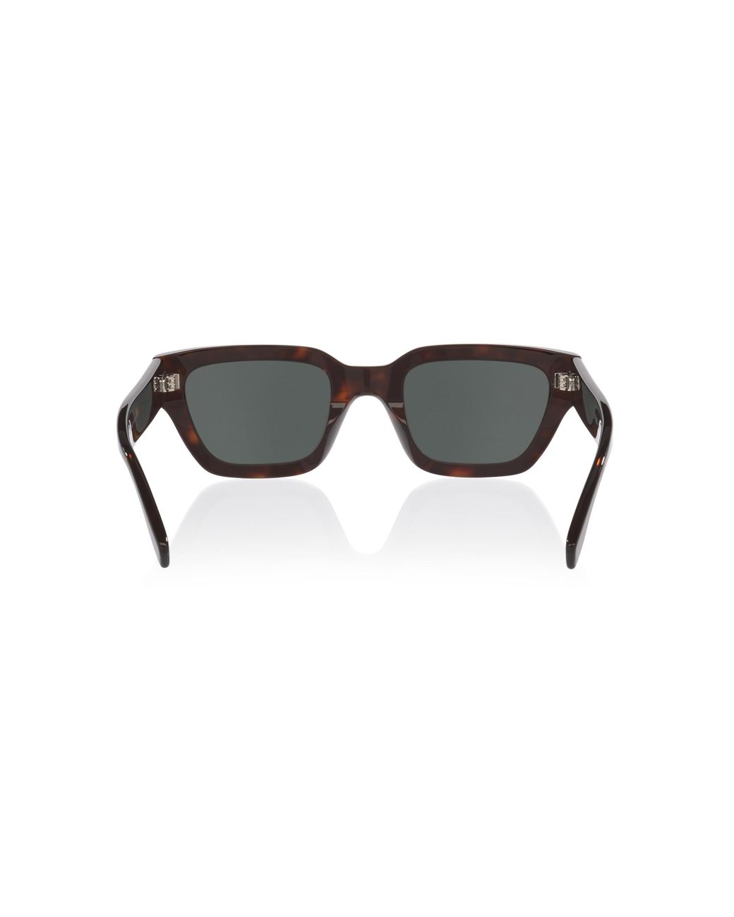 Fendi Black Sunglass Selleria Fe40191i for men