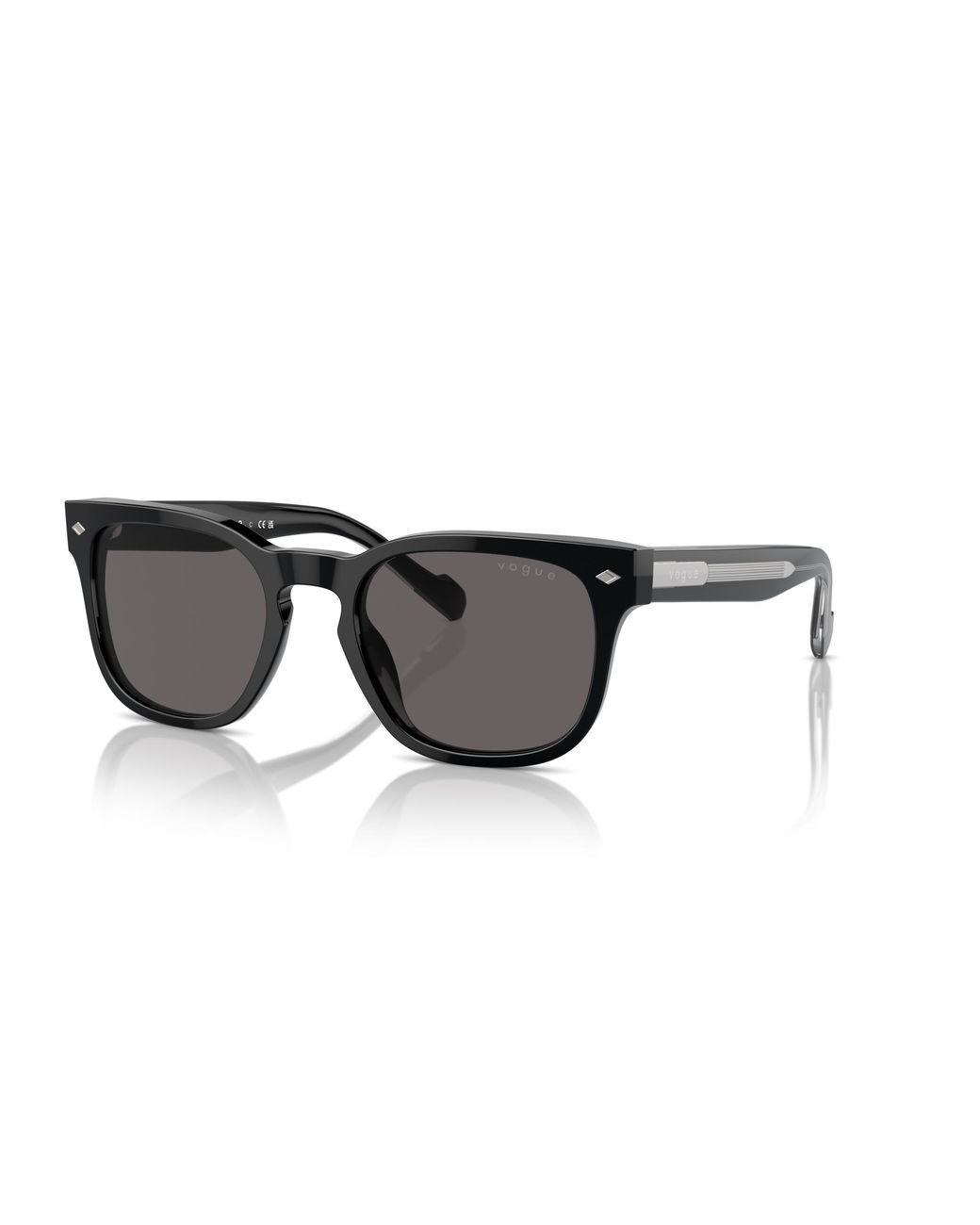 Vogue Eyewear Black Sunglass Vo5571s for men