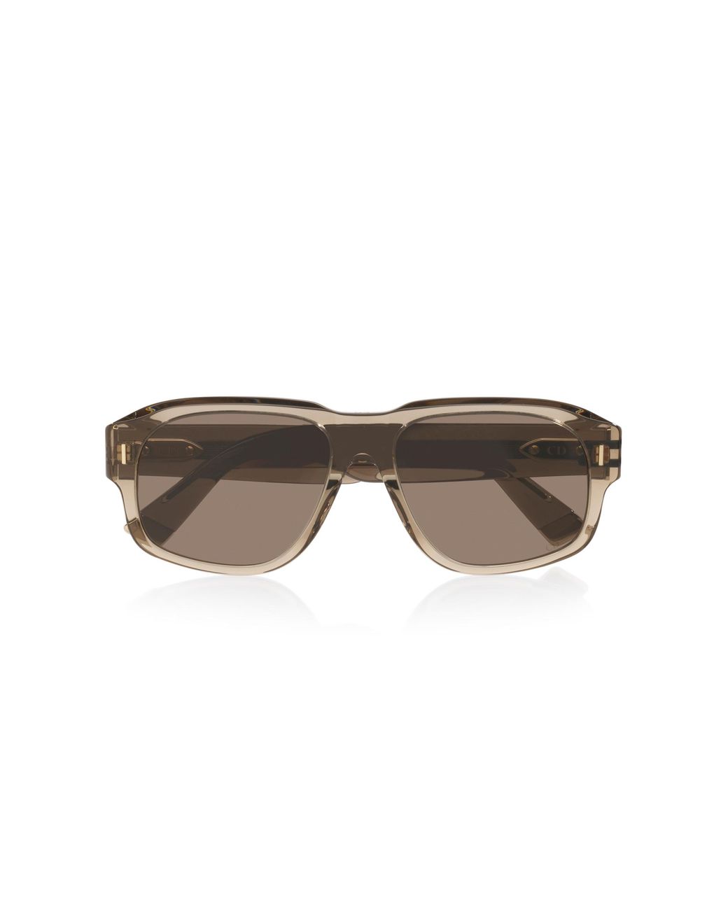 Dior Black Sunglass Tailoring N1i for men