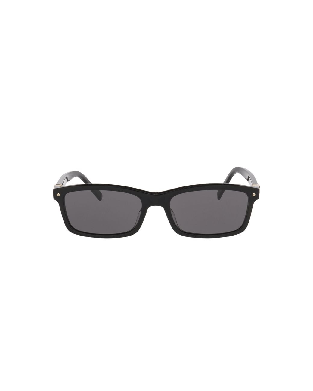Dior Black Sunglass Petit Cd S1i