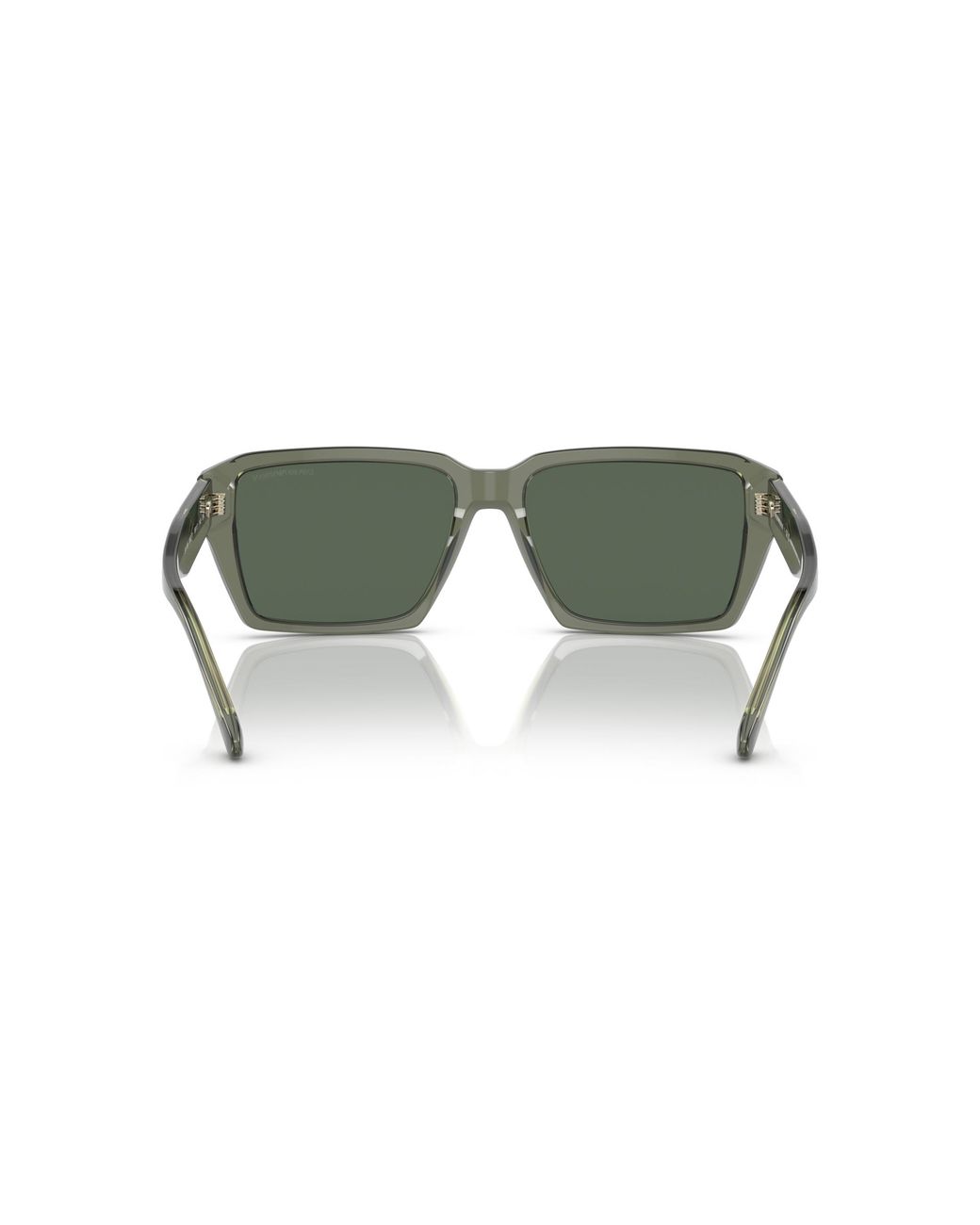 Emporio Armani Green Sunglass Ea4186 for men
