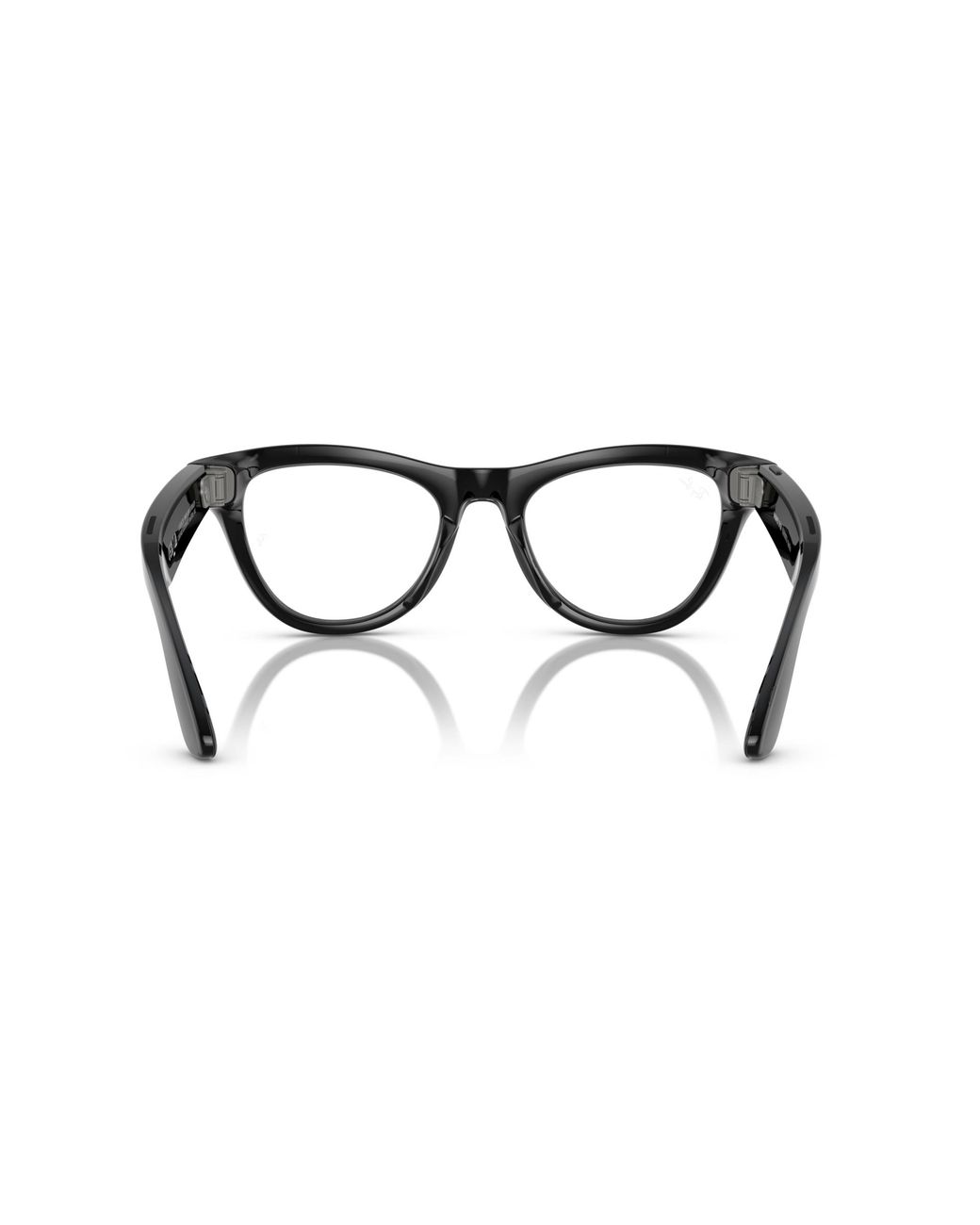 Ray-Ban Black Ray