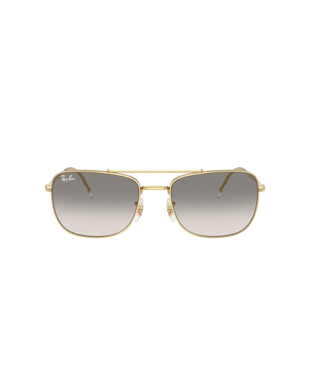 Ray-Ban Black Ray