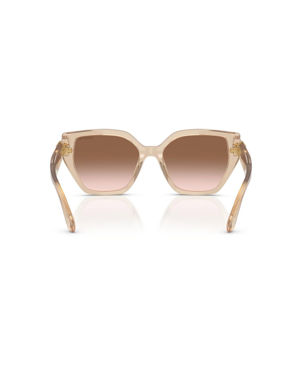 Swarovski Black Sunglass Sk6044u