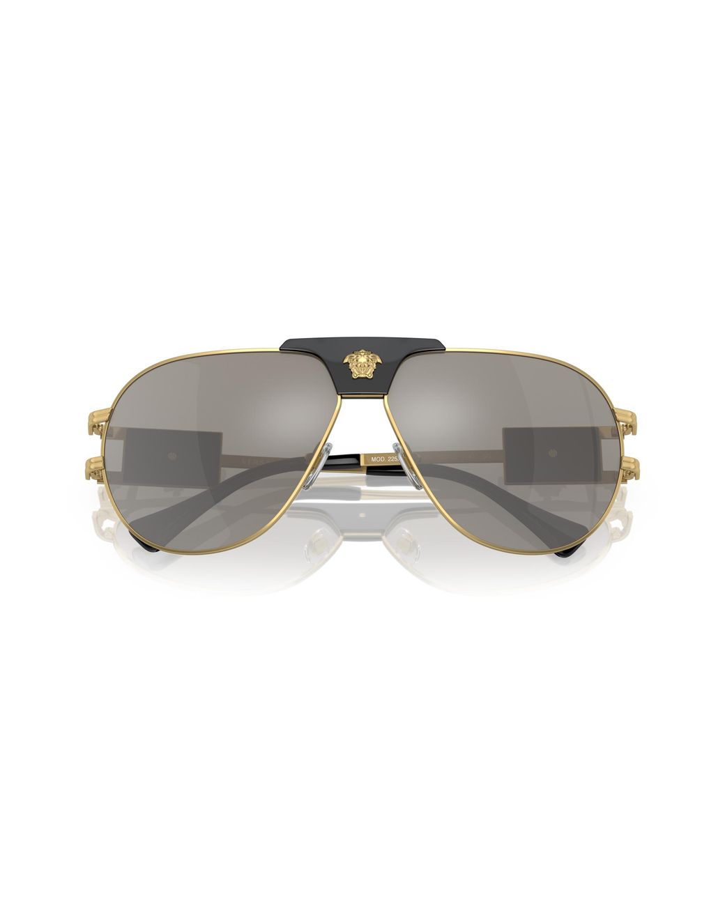 Versace Black Sunglasses Ve2252 for men