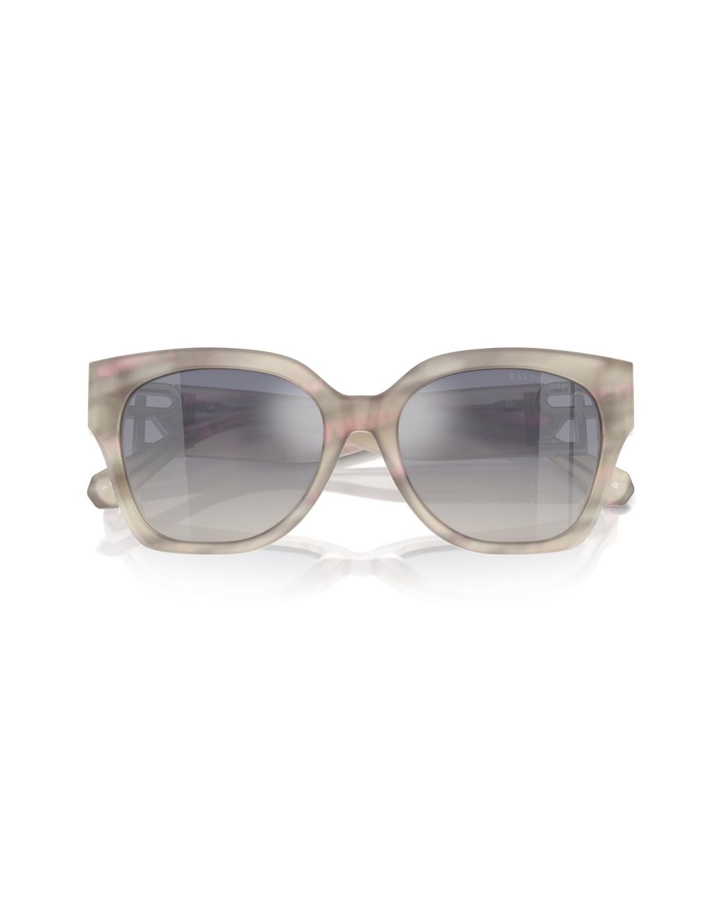 Ralph Lauren Black Sunglass Rl8221 The Overszed Ricky