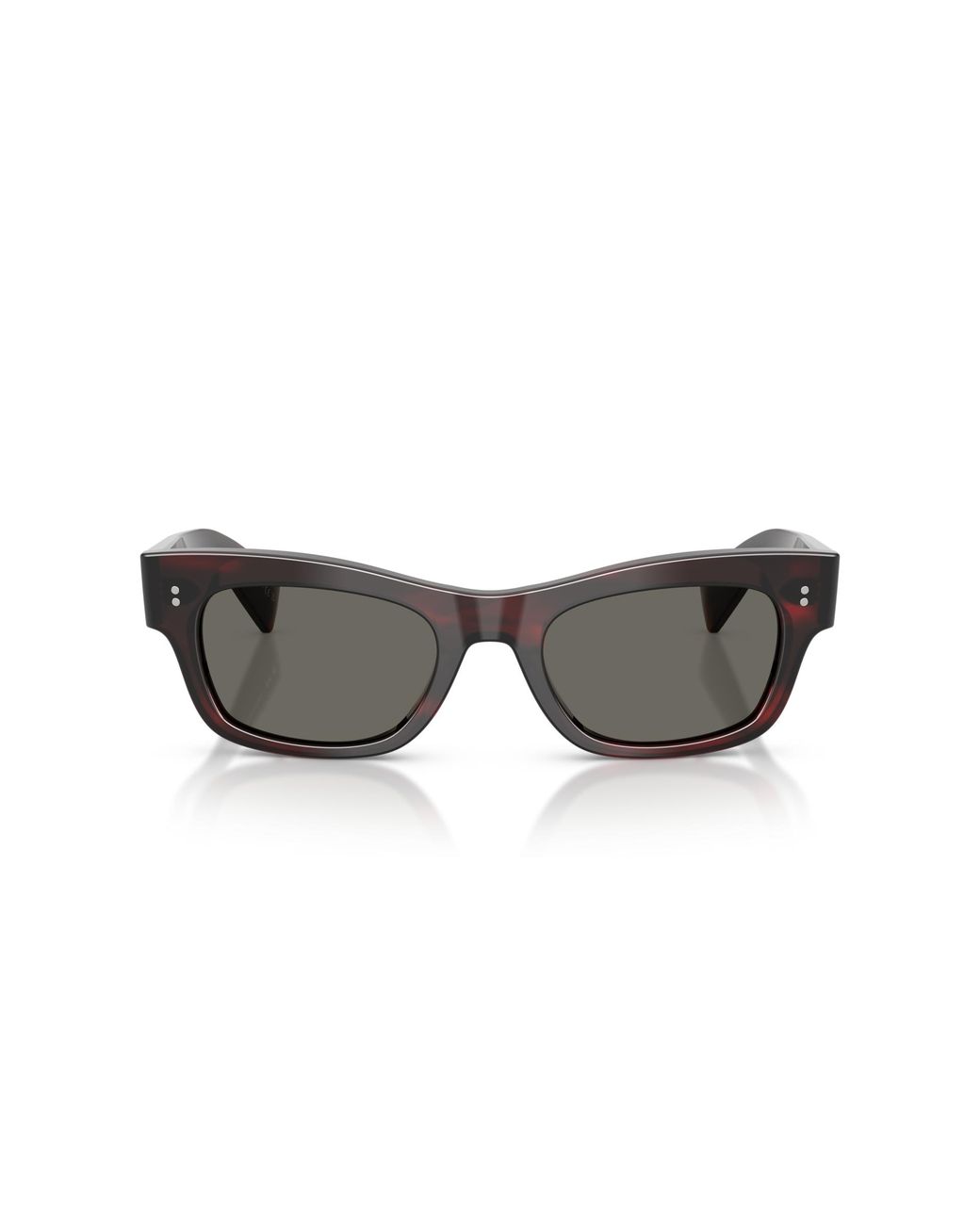 Oliver Peoples Black Sunglass Ov5609su Sonia