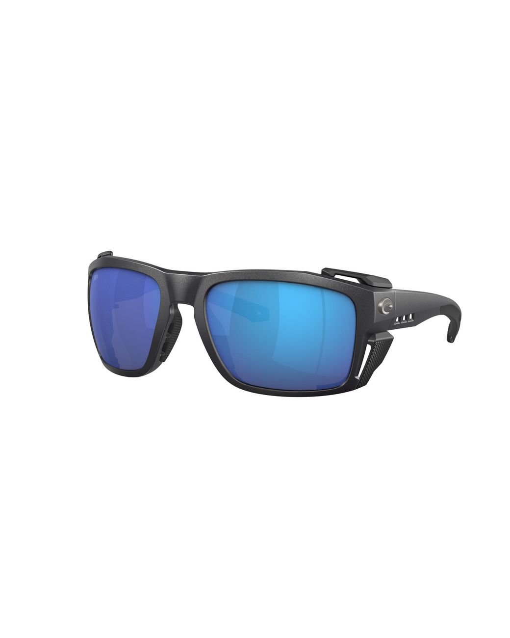 Costa Black Sunglass King Tide 8 for men