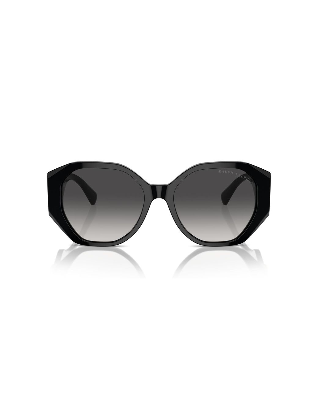 Ralph Lauren Black Sunglass The Juliette