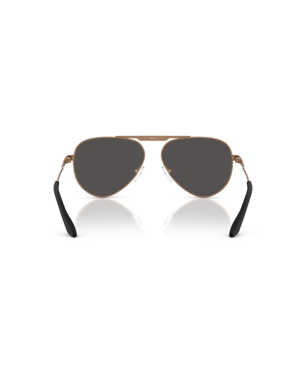 ARMANI EXCHANGE Black Sunglass Ax2060s