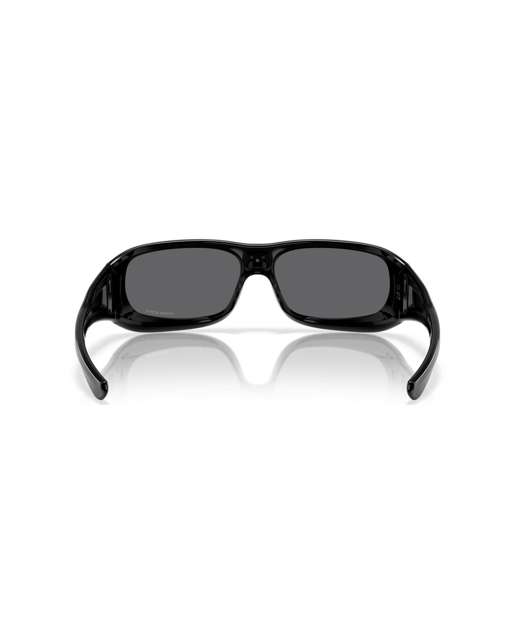 Oakley De Soto Sunglasses - Color: Black