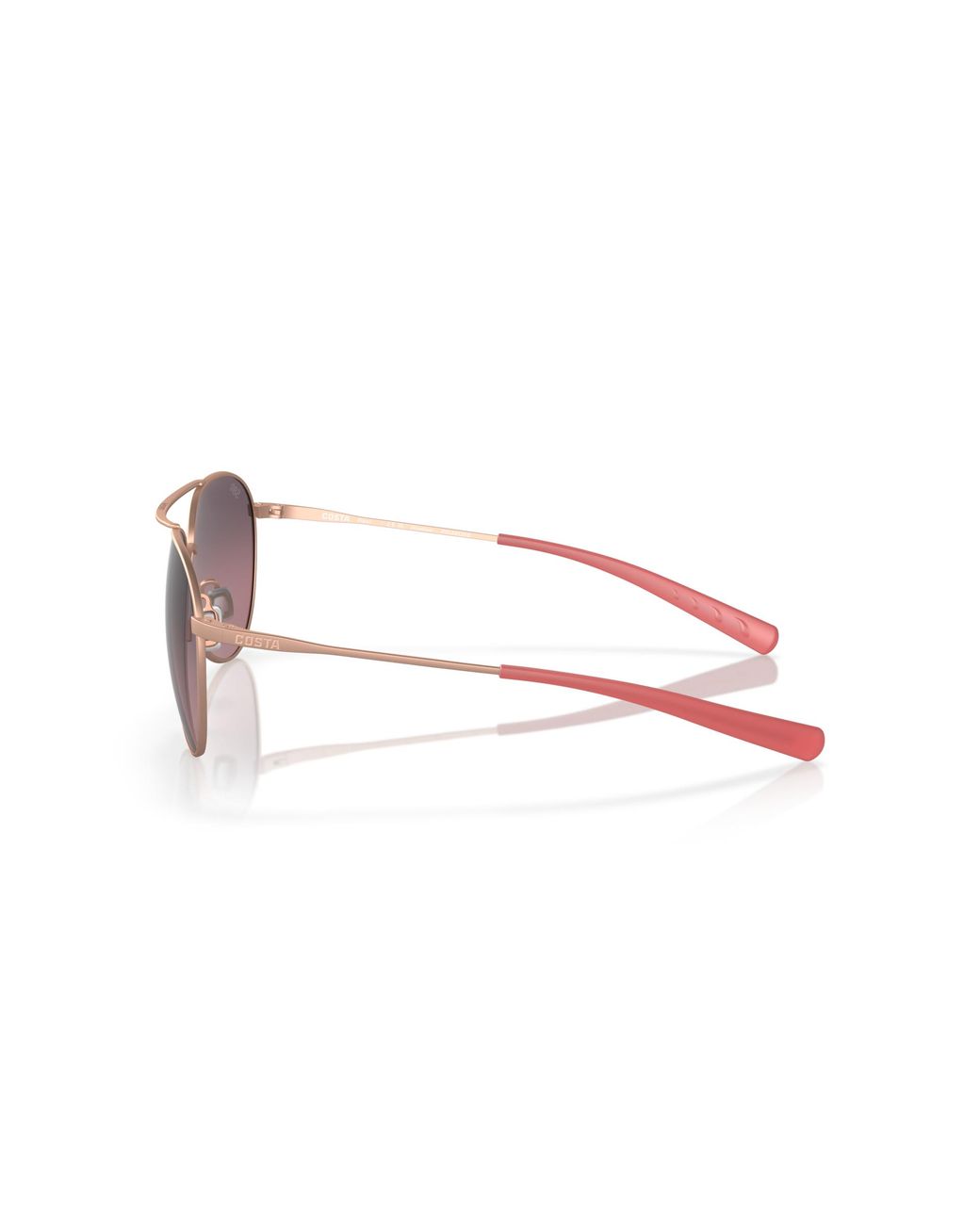 Costa Black Sunglass Piper for men