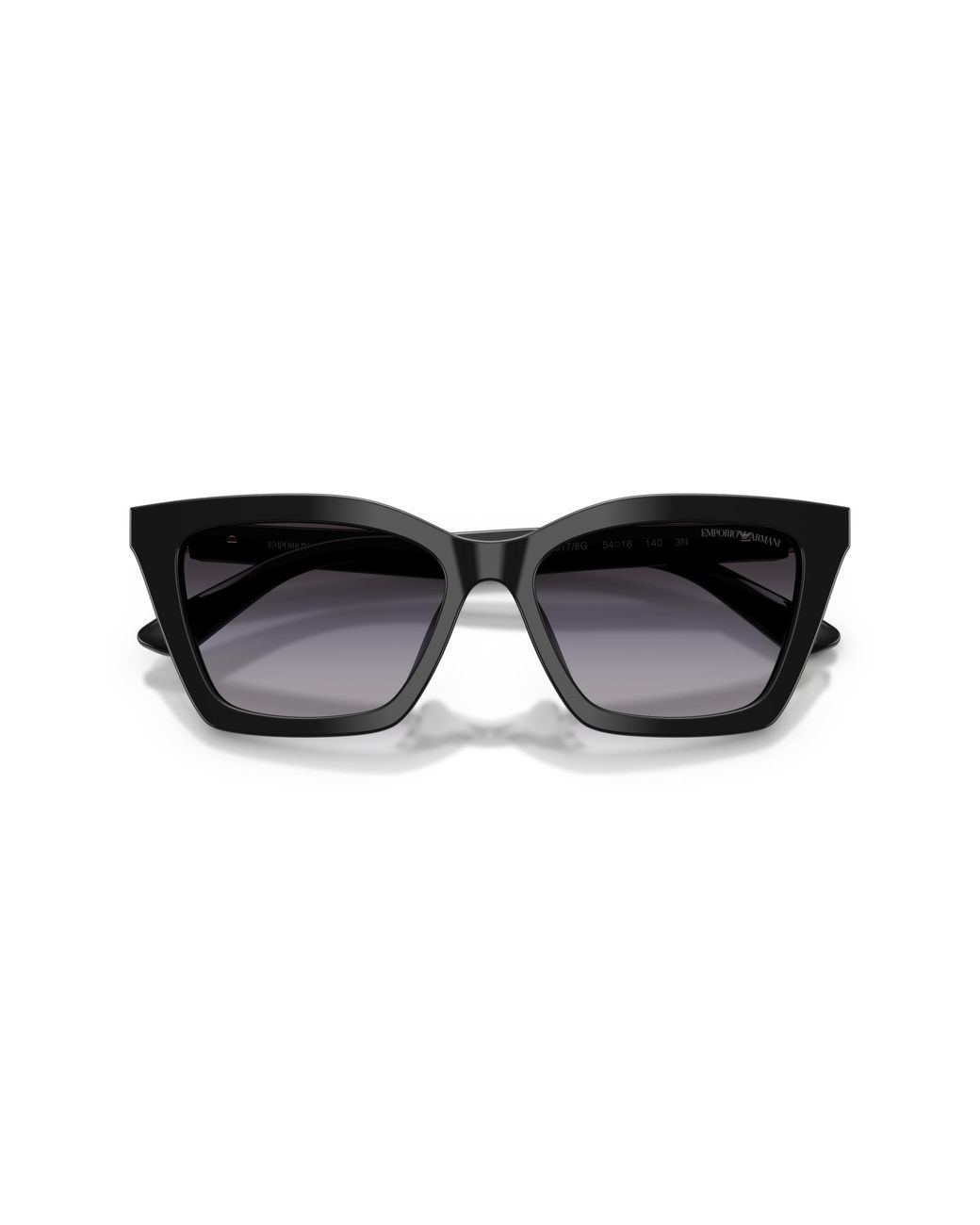 Emporio Armani Black Sunglass Ea4250u