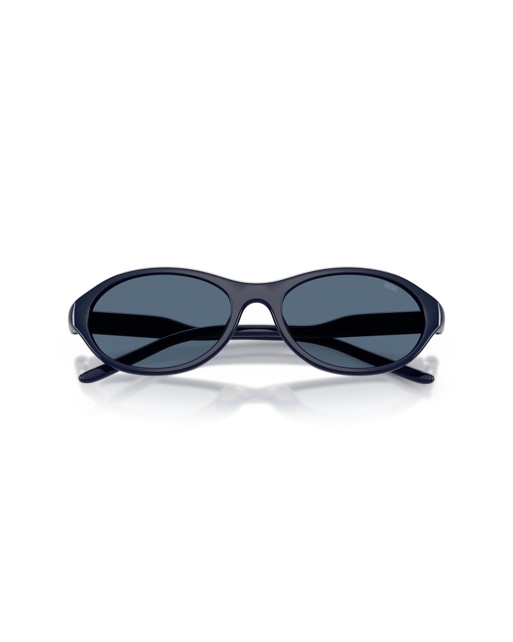 DIESEL Black Sunglass Dl3024u
