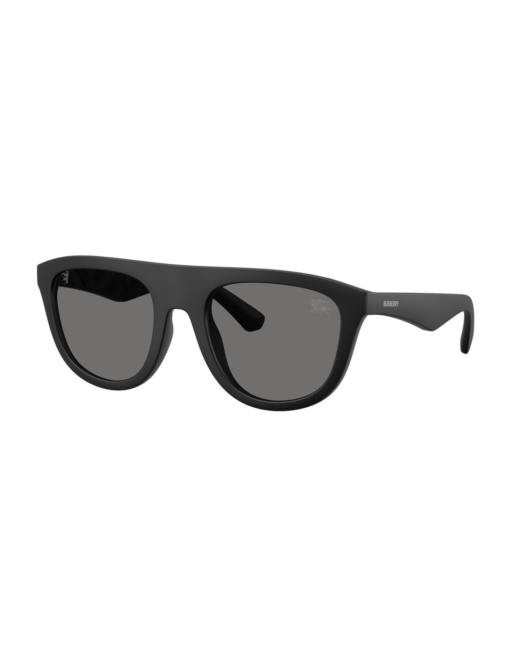 Burberry Black Sunglass Be4459u for men