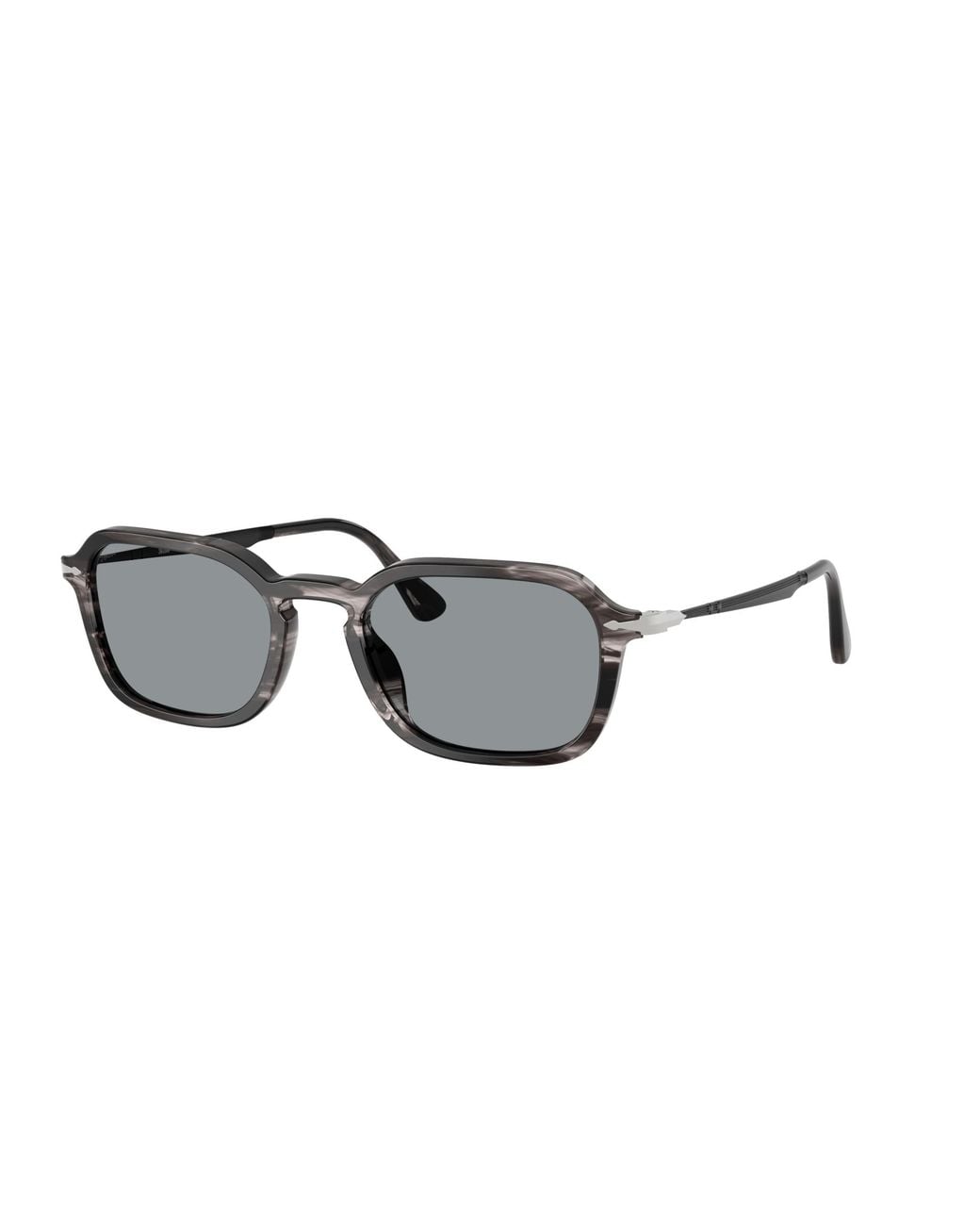 Persol Black Sunglass Po3381s
