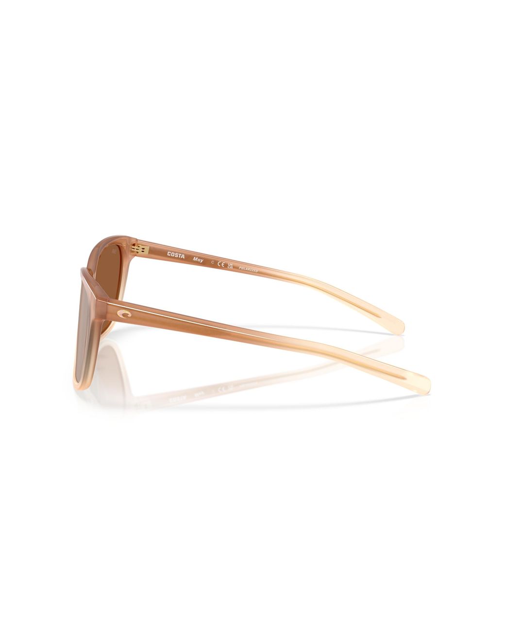 Costa Black Sunglass May