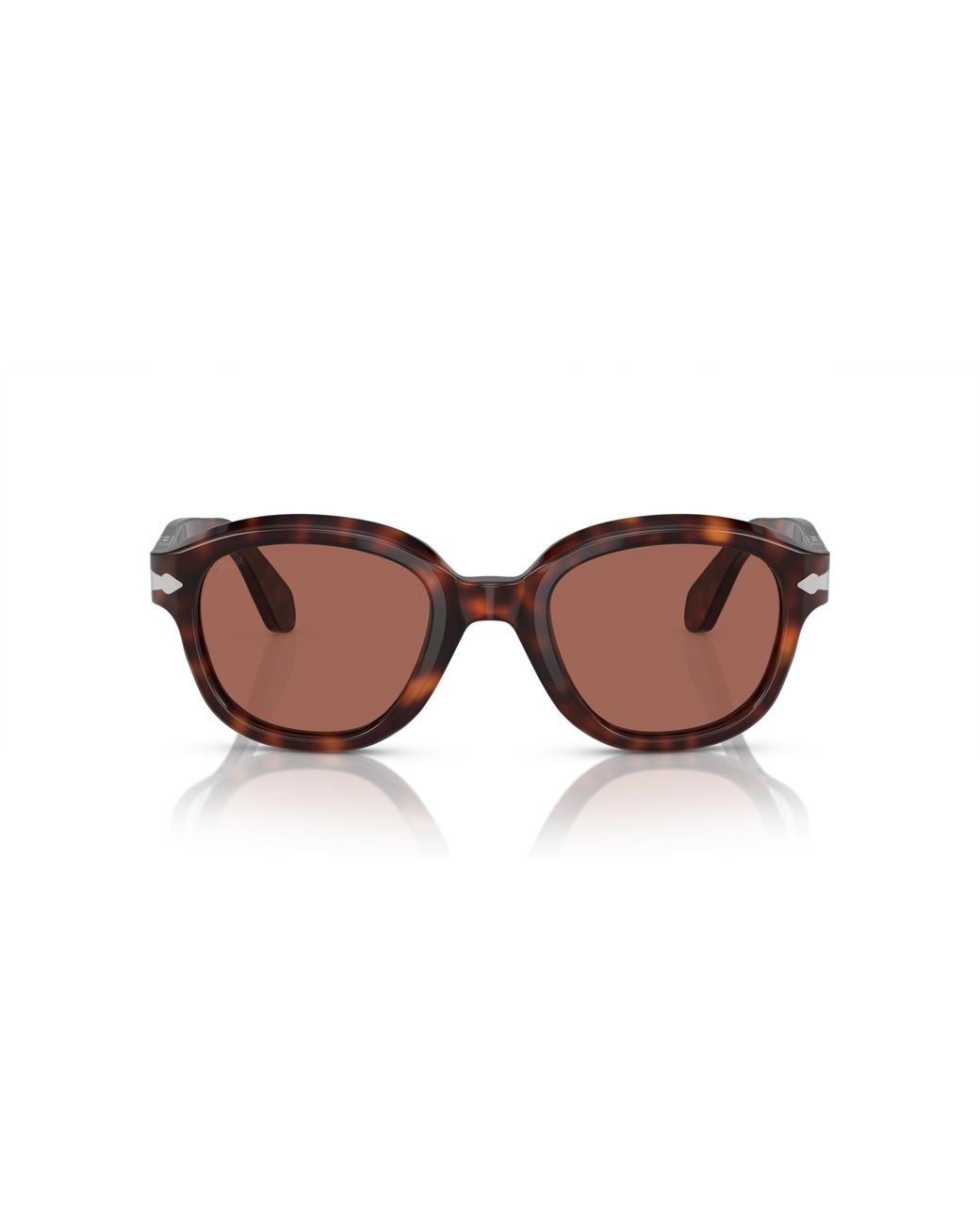 Persol Black Sunglass Po0060s