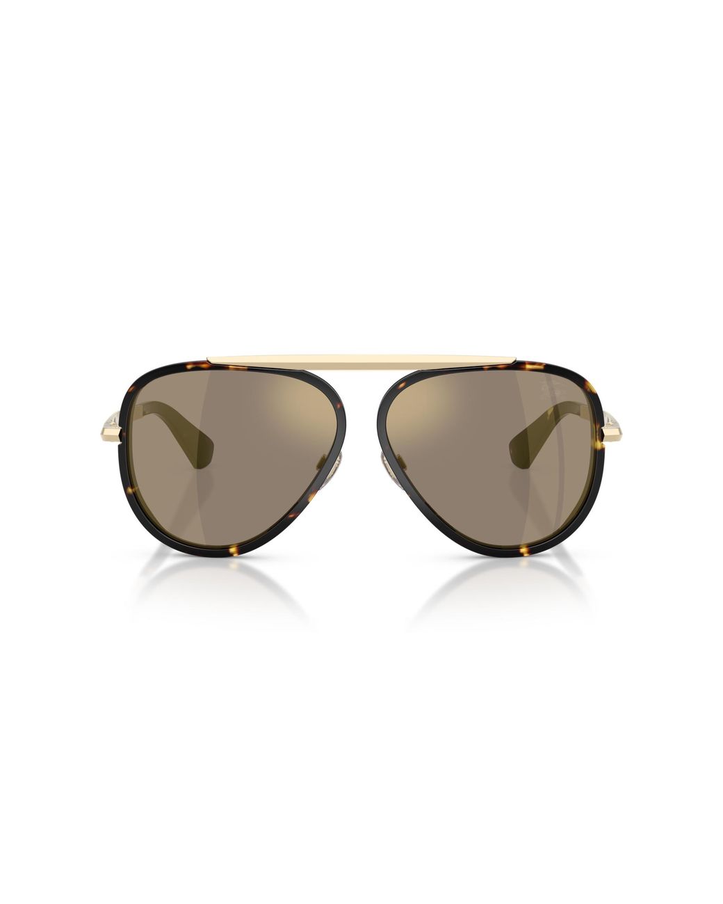 Burberry Black Sunglass Be3176