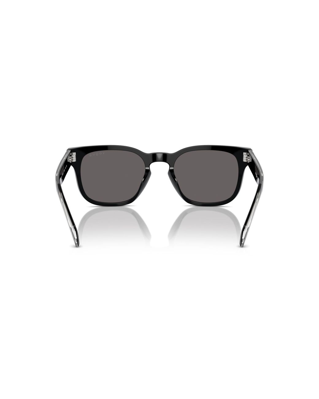 Vogue Eyewear Black Sunglass Vo5571s for men