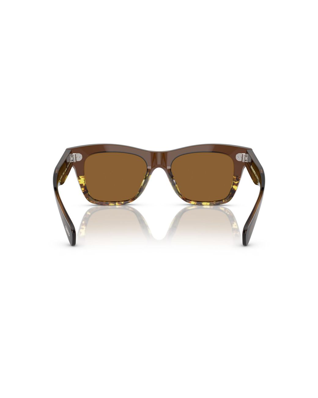 Oliver Peoples Black Sunglass Ov5542su Ms. Oliver
