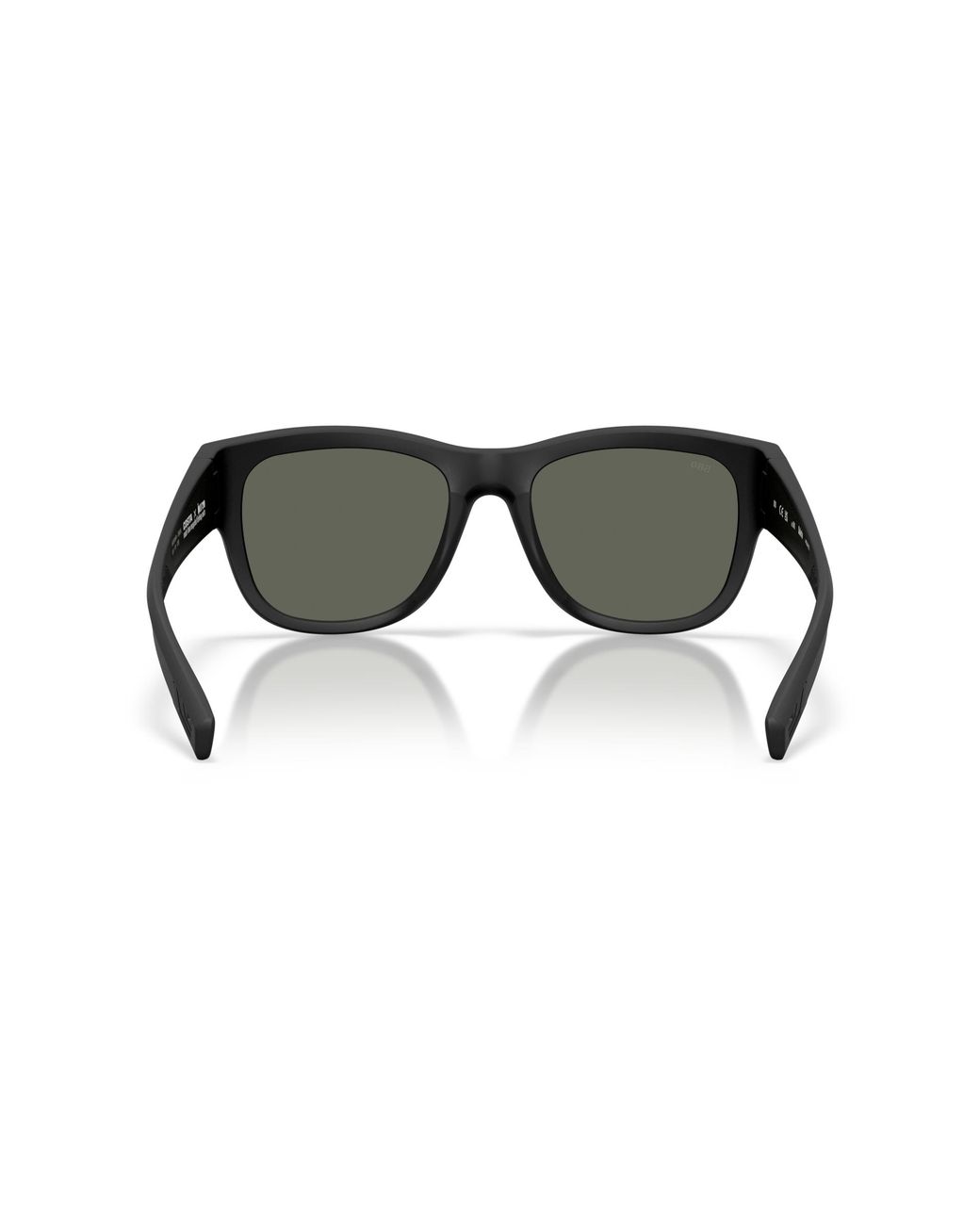 Costa Black Sunglass Caleta