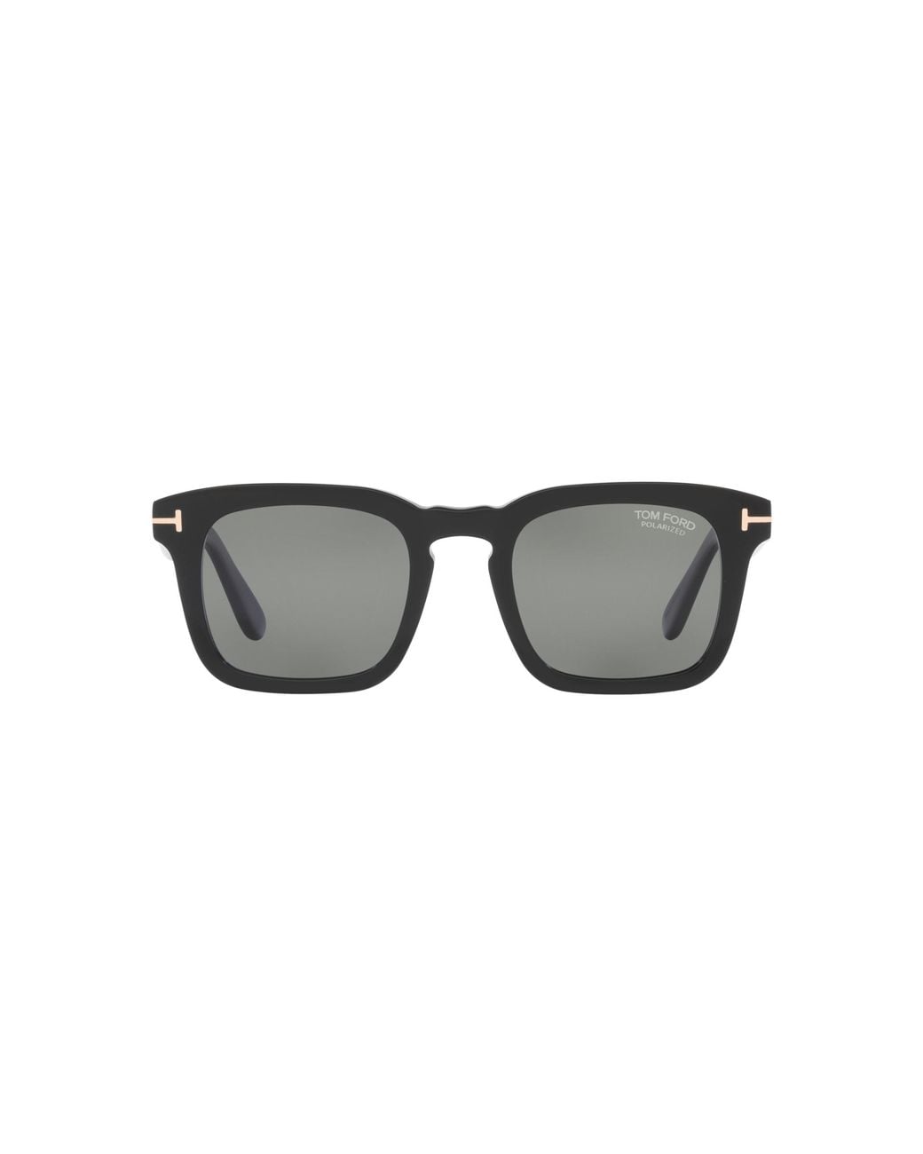Tom Ford Black Sunglass Ft0751 for men