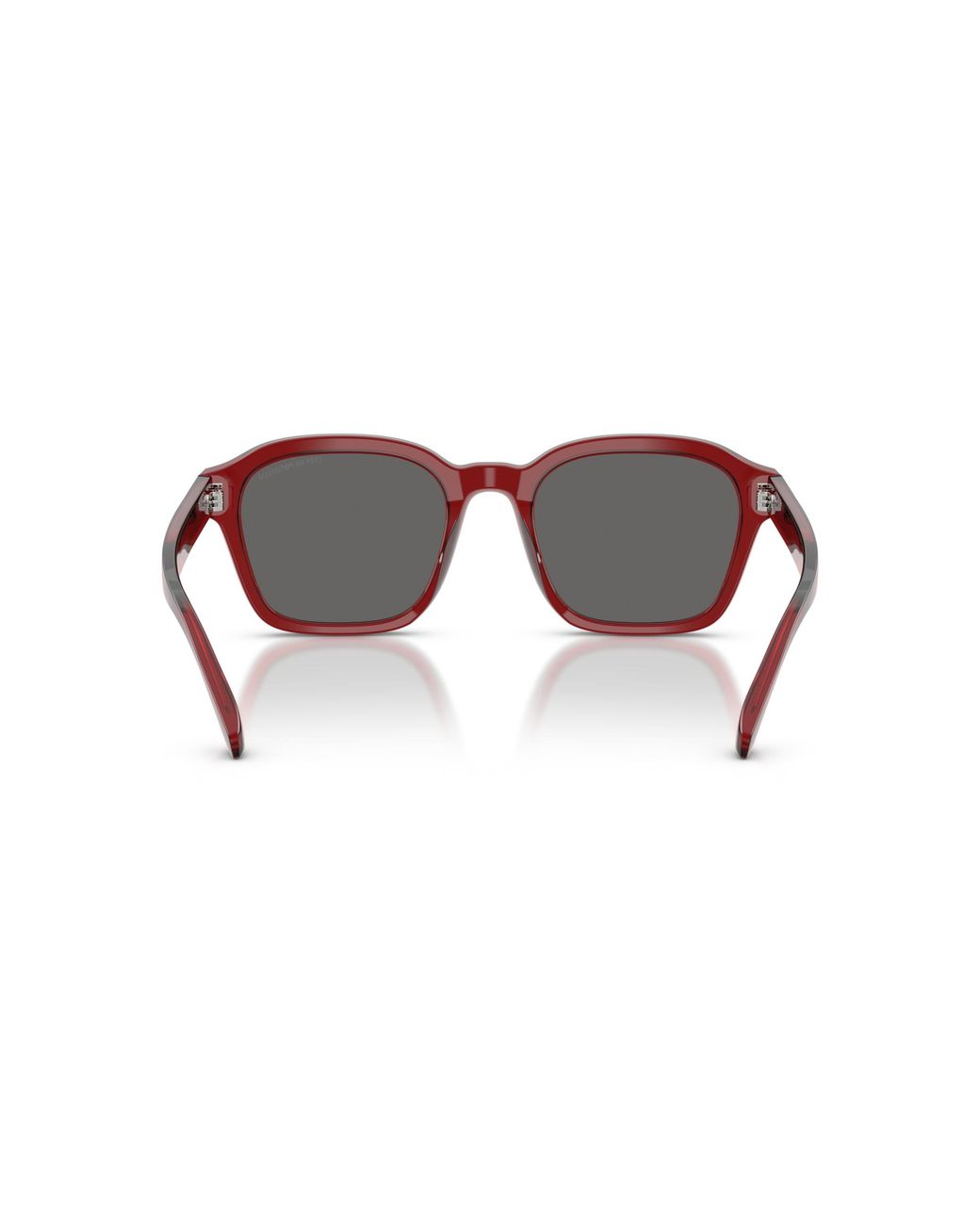 Emporio Armani Black Sunglass Ea4245u for men
