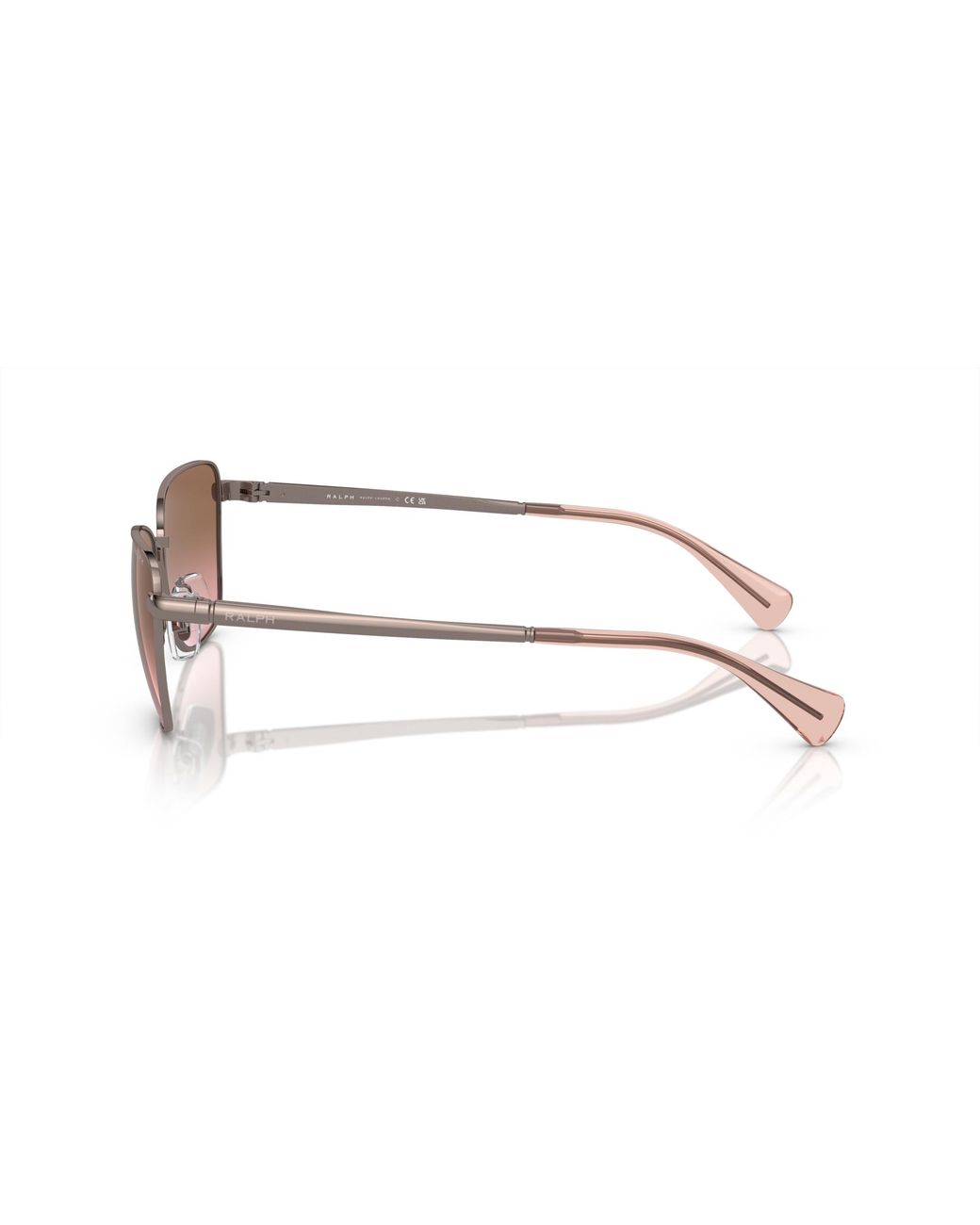 Ralph Black Sunglass Ra4143