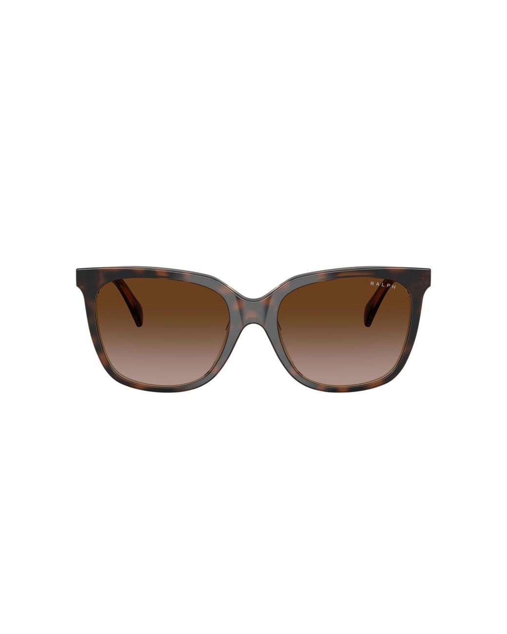 Ralph Black Sunglass RA5343U