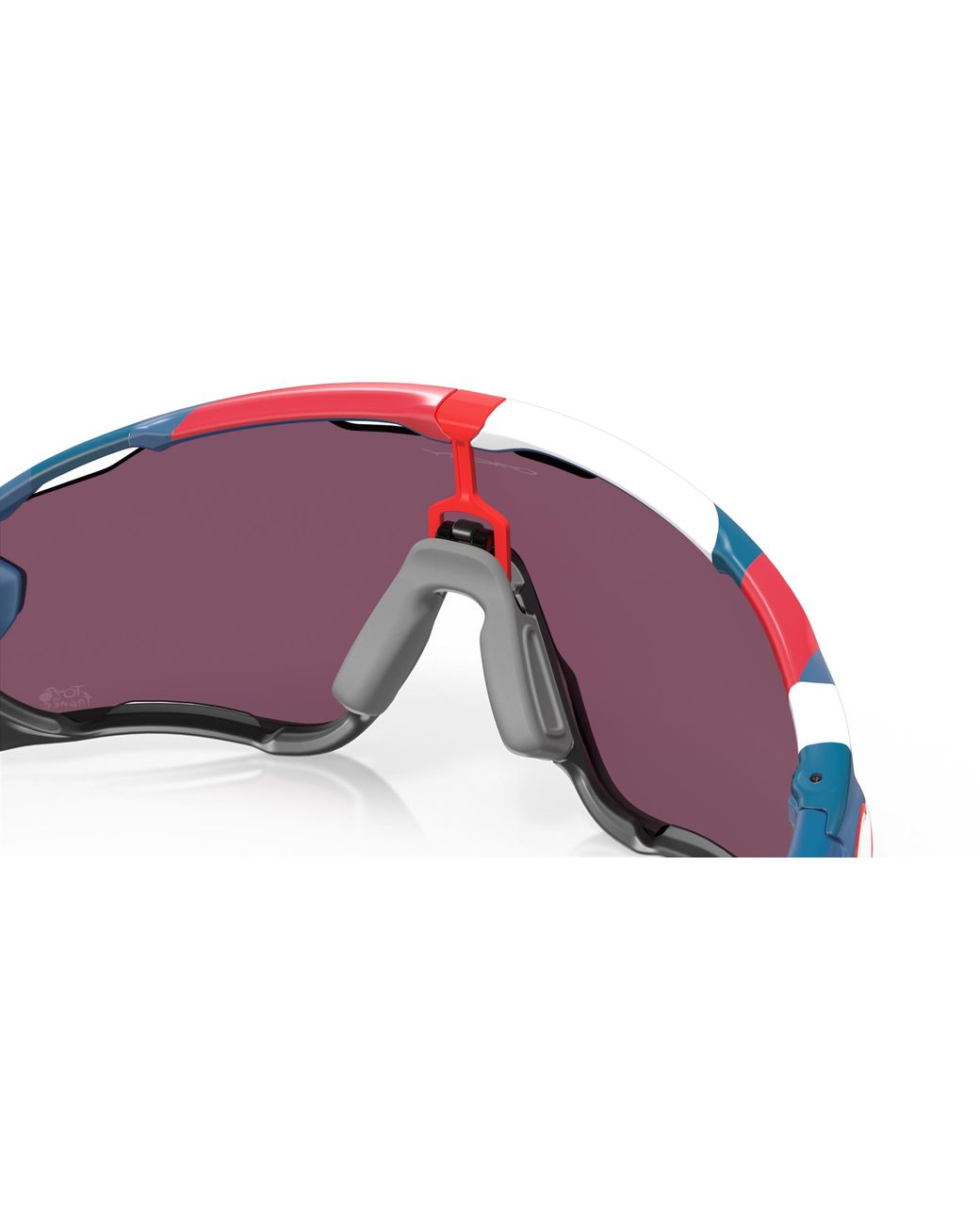 Oakley Black Sunglass Oo9290 2022 Tour De Francetm Jawbreakertm