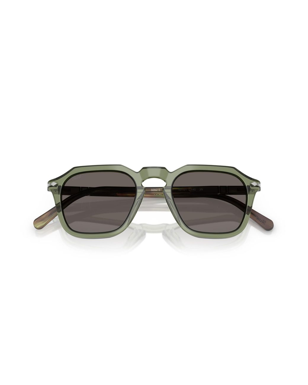 Persol Black Sunglass Po3292s