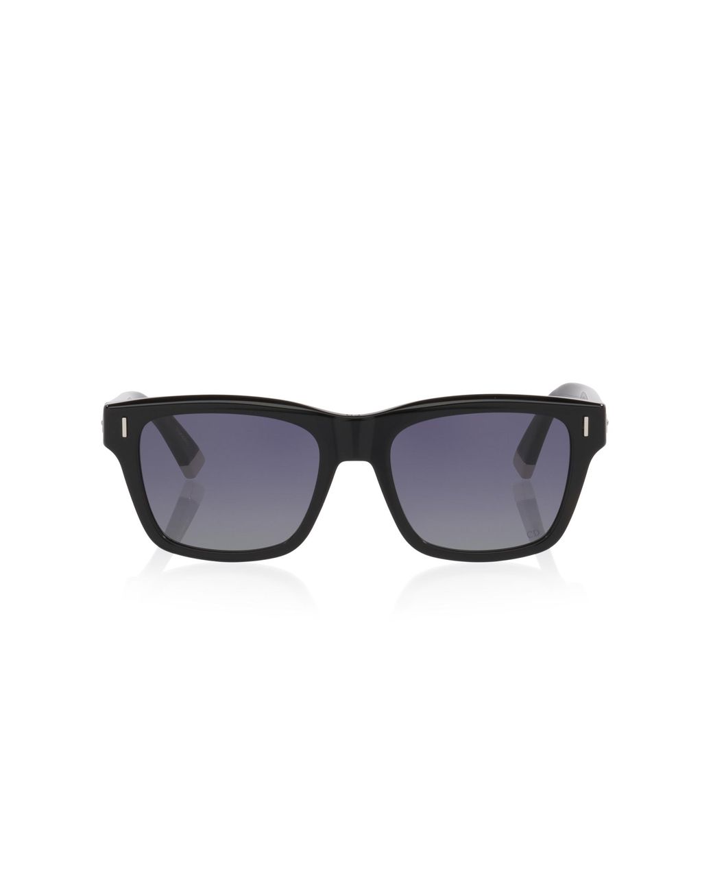 Dior Black Sunglass Tailoring S1i for men