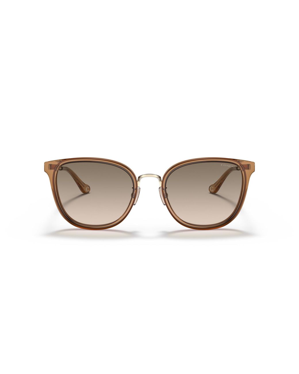 COACH Black Sunglass C7999