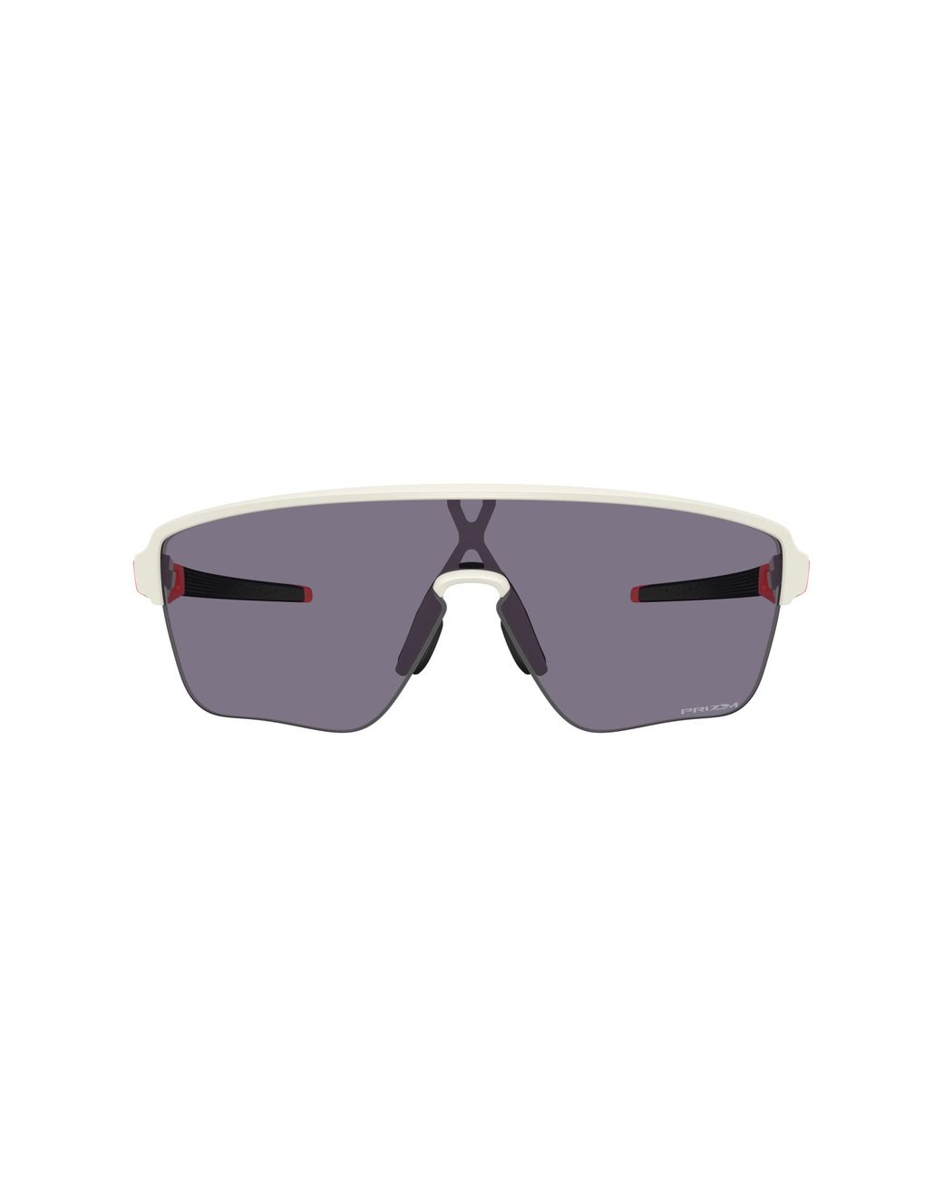 Oakley Black Corridor Sq Velocity Collection Sunglasses - Color: Matte Mist for men