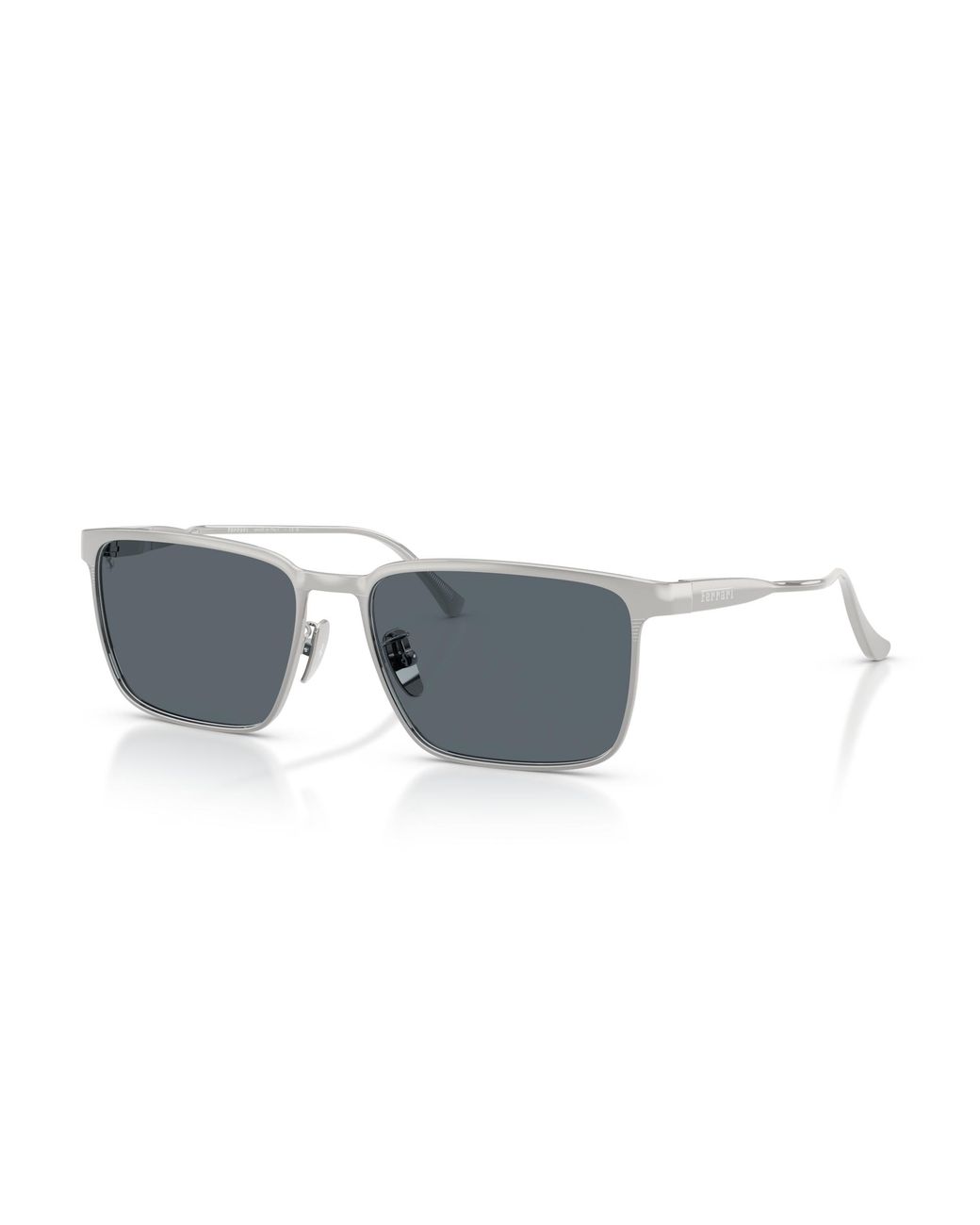 Ferrari Black Sunglass Fh1033d for men