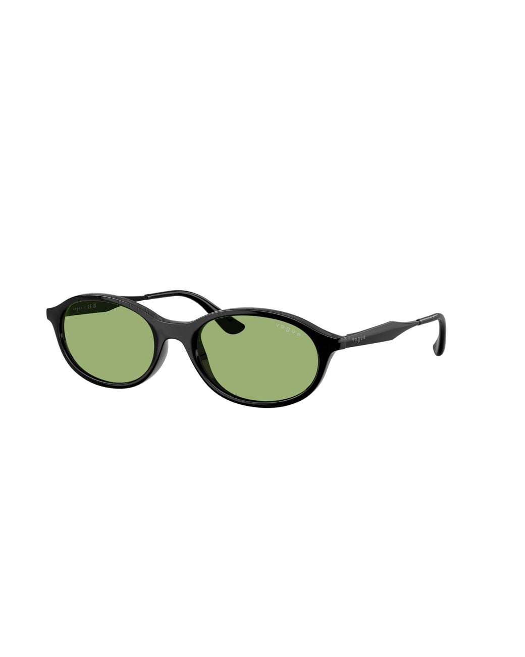 Vogue Eyewear Green Sunglass Vo5625s