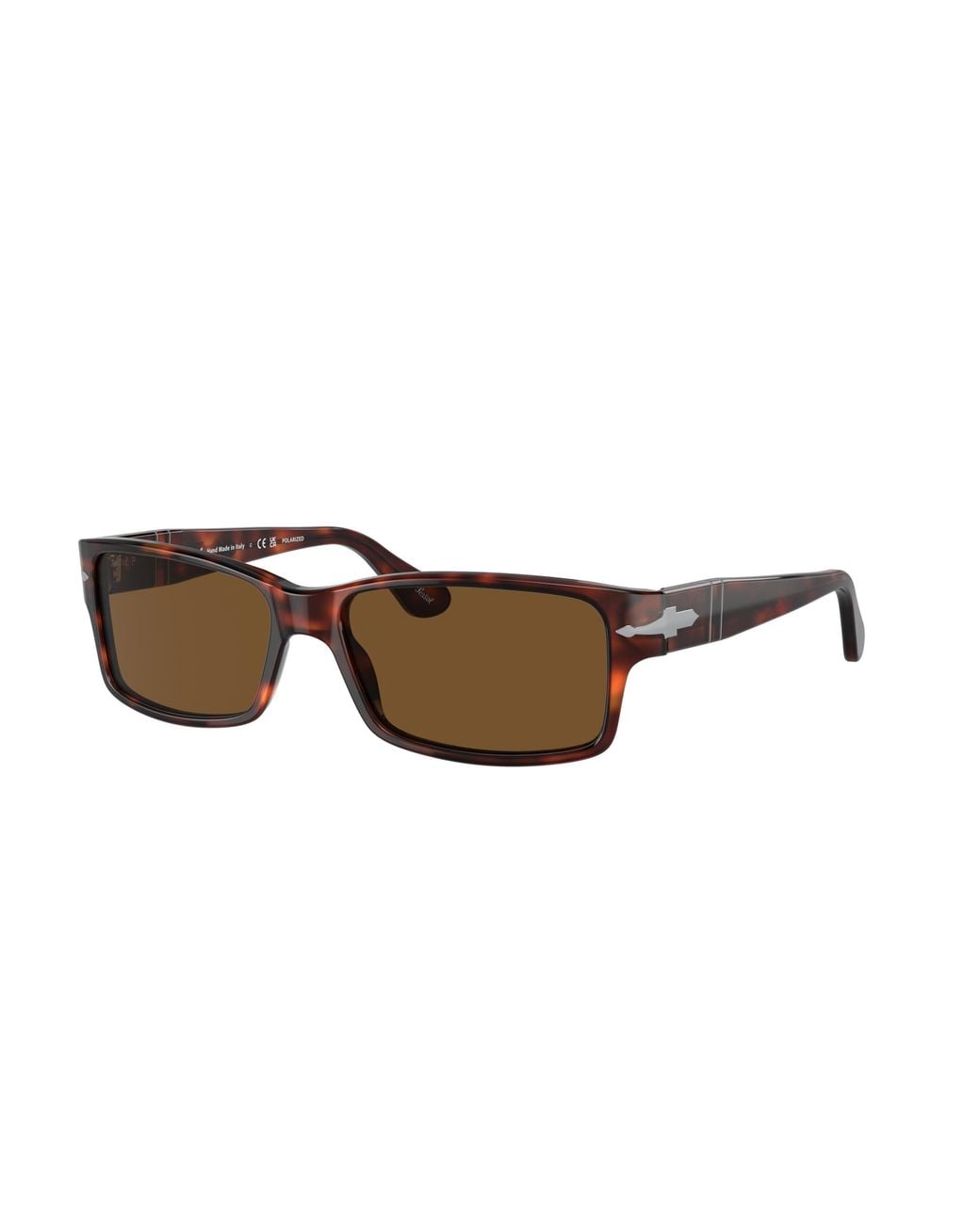 Persol Black Sunglasses Po2803s for men