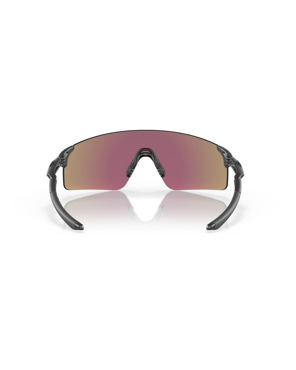 Oakley Black Sunglass Evzerotm Blades