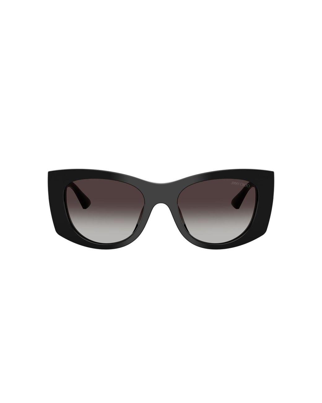 Jimmy Choo Black Sunglass Jc5066u